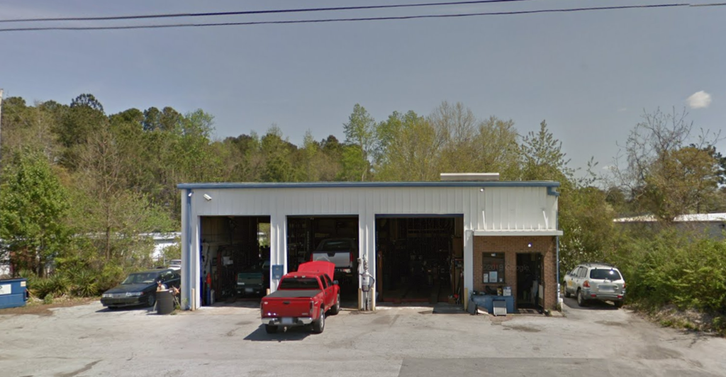 National Discount Mufflers