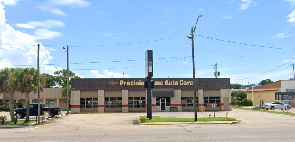 Precision Tune Auto Care 024-23