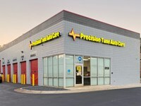 Precision Tune Auto Care 024-27