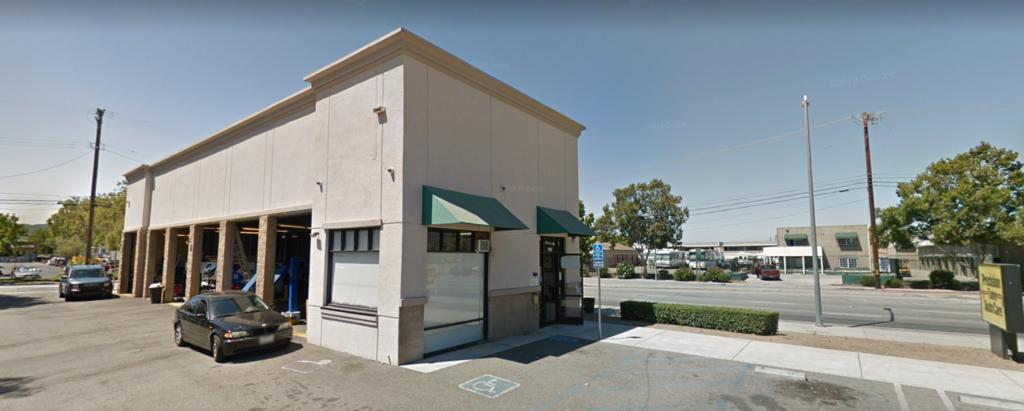 Premier Auto Gilroy