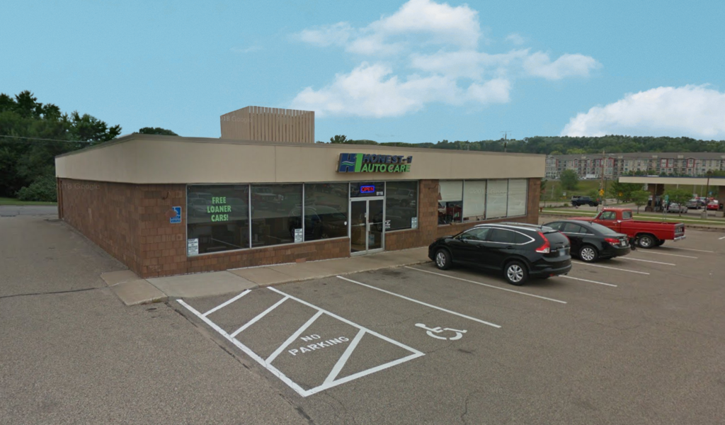 Honest-1 Auto Care - Cottage Grove