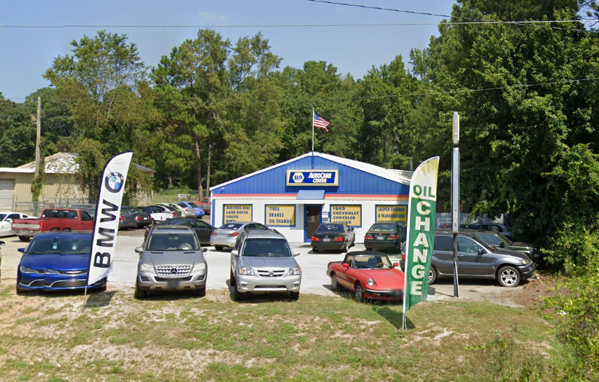 Car Care & Repair