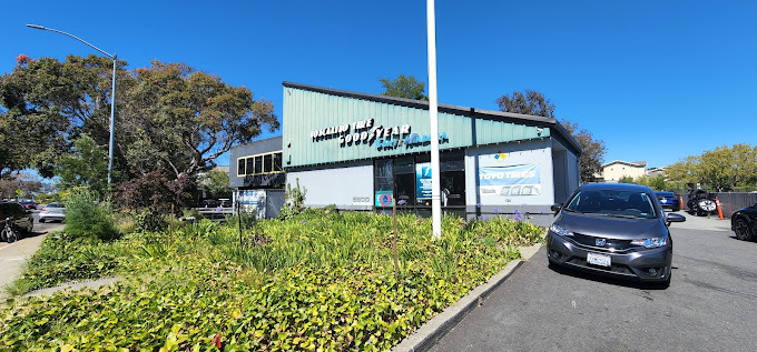 Toscalito Tire & Automotive - Corte Madera