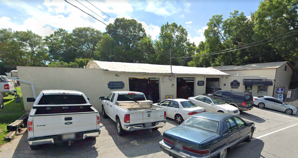 Gowen's Automotive Repairs