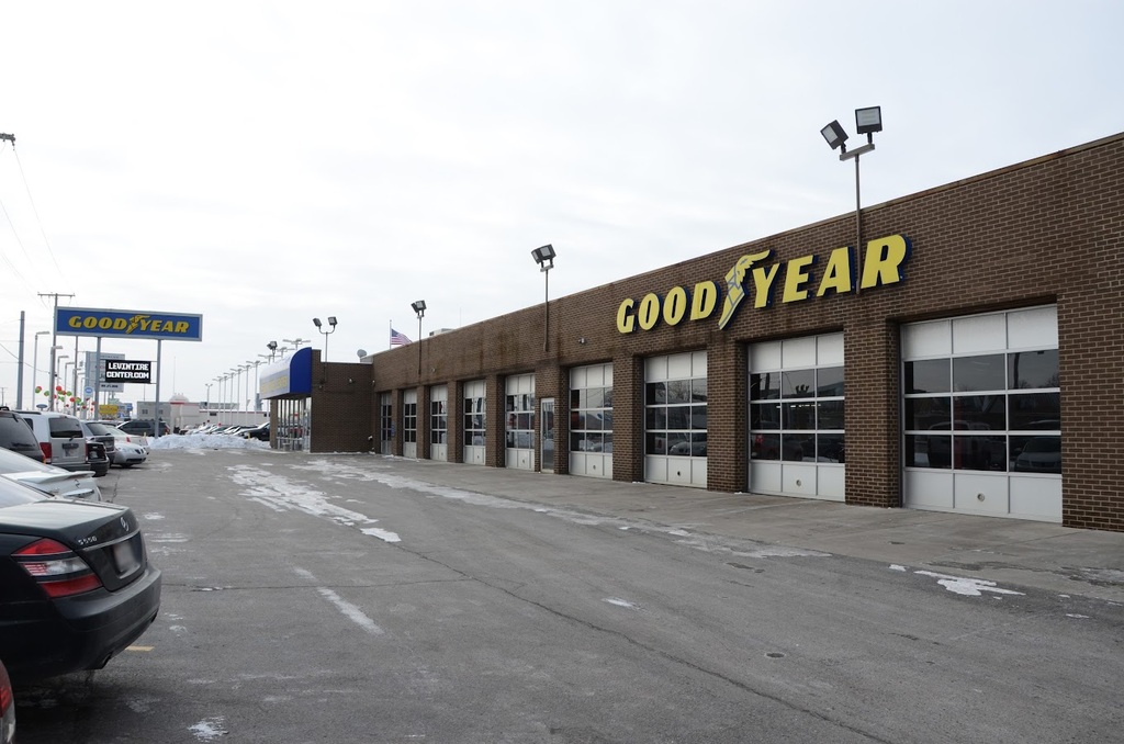 Levin Tire & Service Center - Highland