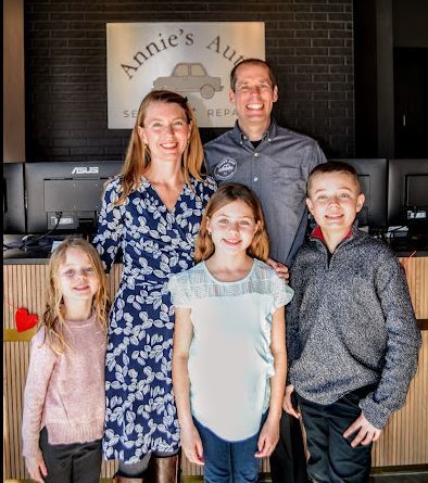 Annie's Auto - Brunswick