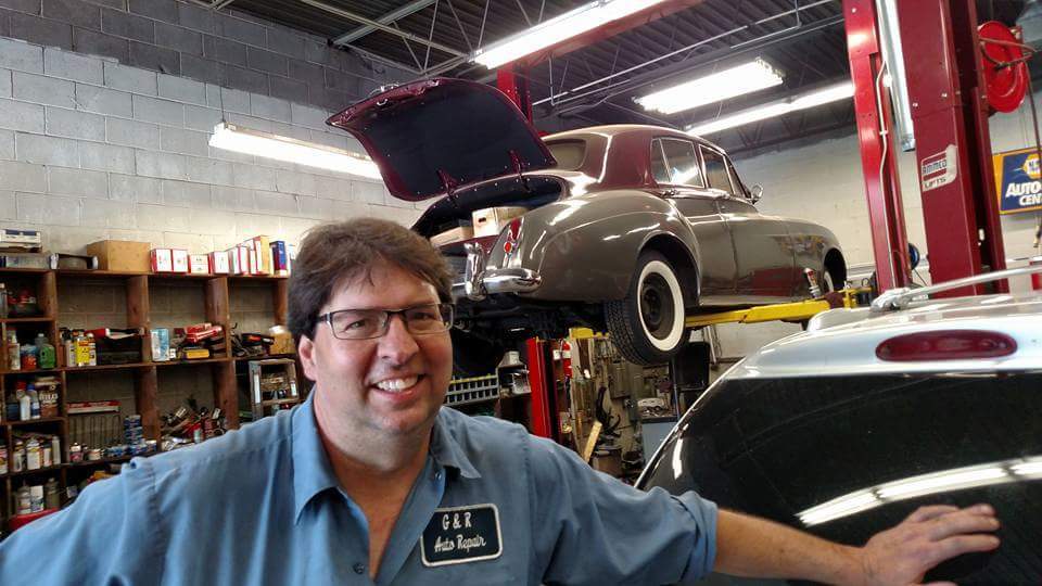 G & R Auto Repair