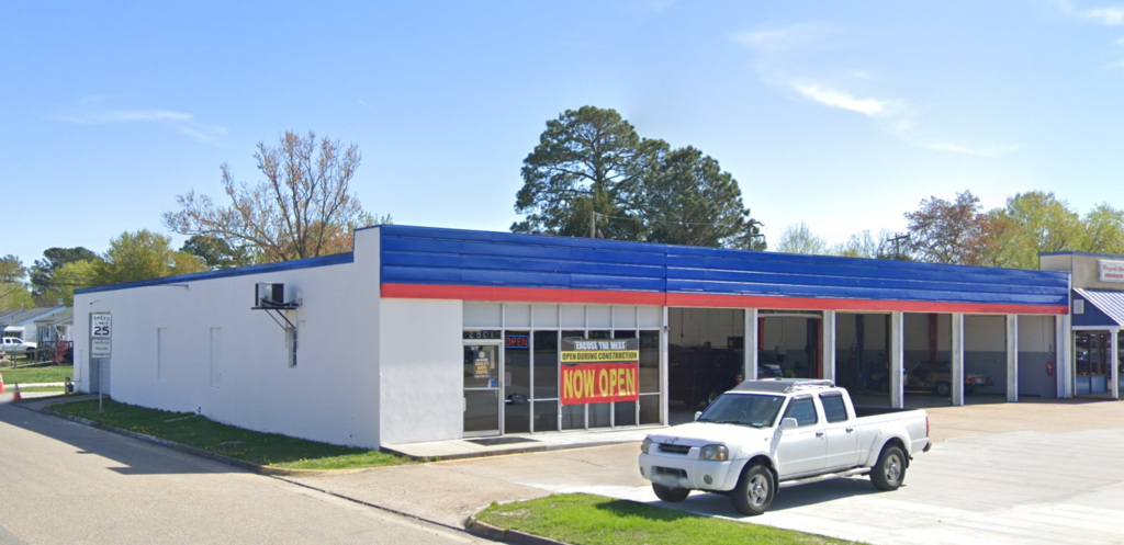 Hampton Roads Car Care
