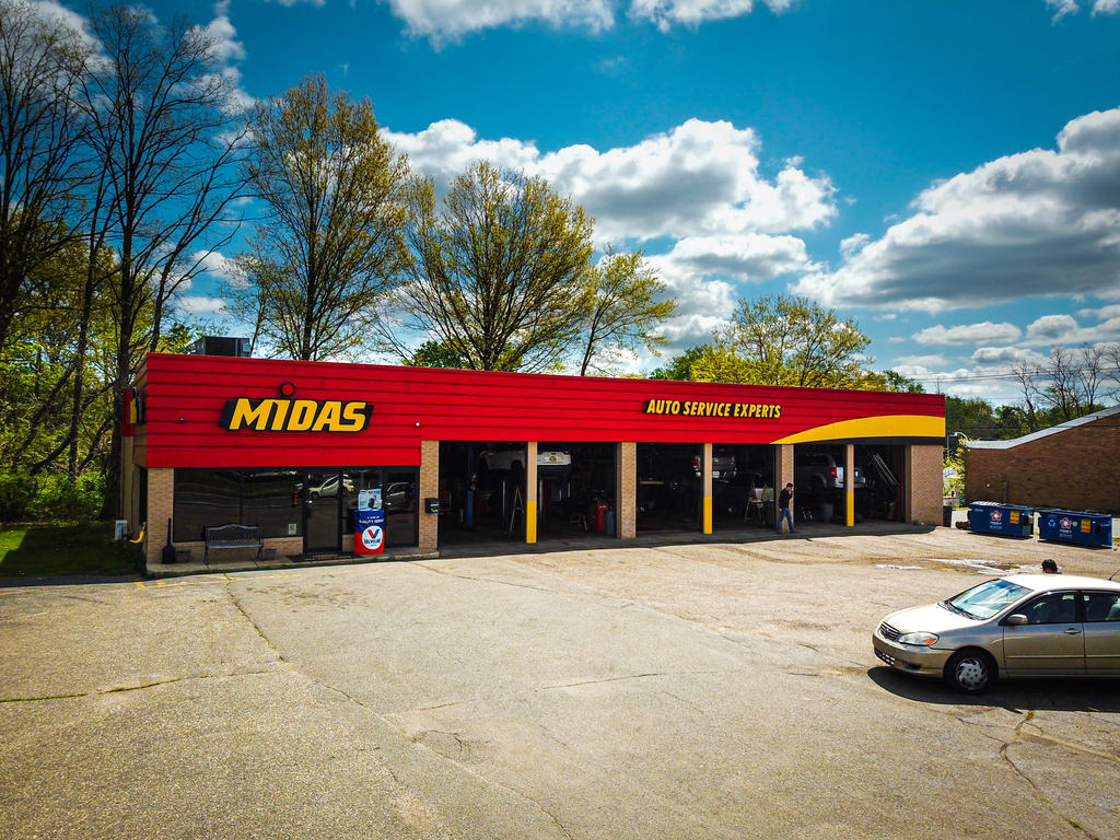 Midas - Freehold