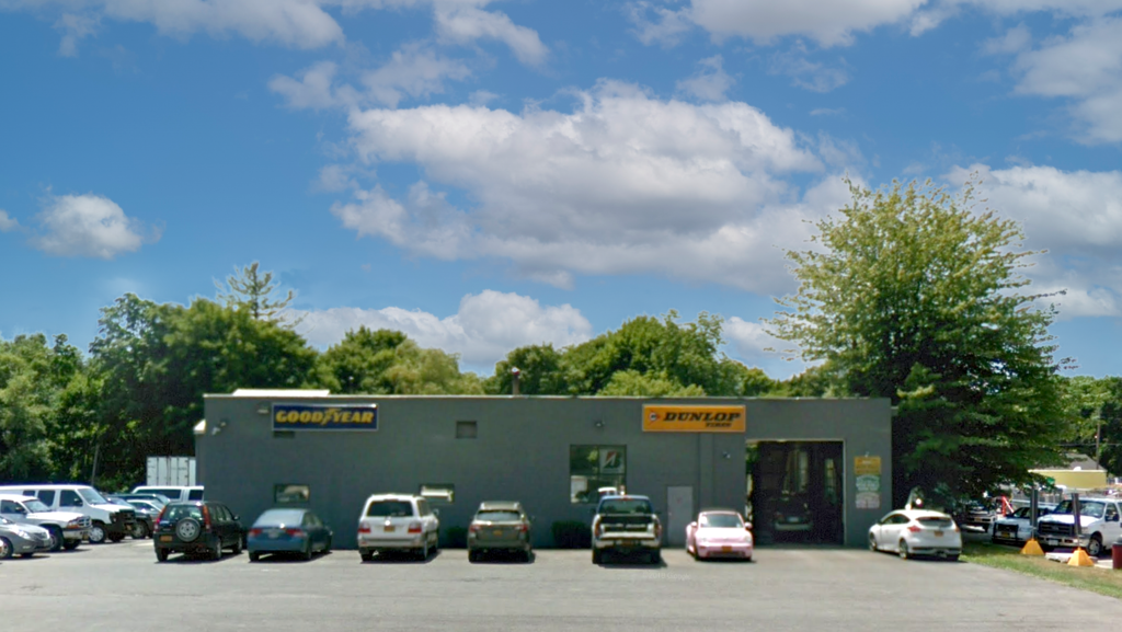 Monser Brothers Tire & Auto Repair