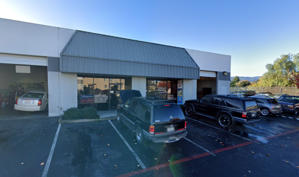 Autotrend Auto Repair