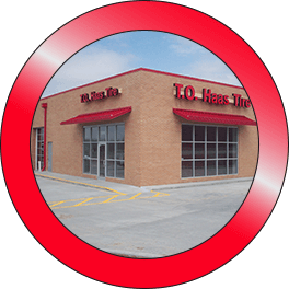 T.O. Haas Tire & Auto - Junction City