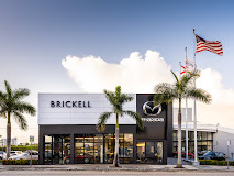 Brickell Honda