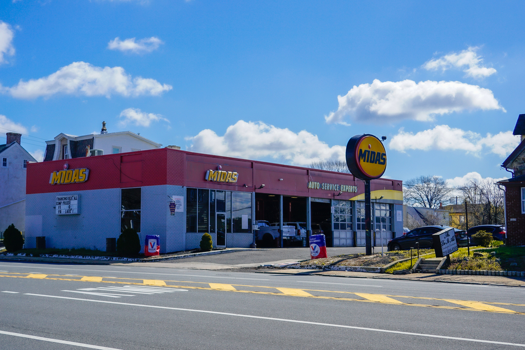 Midas - Bustleton
