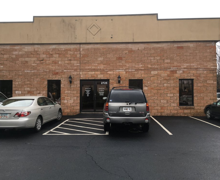 Signature Total Car Care