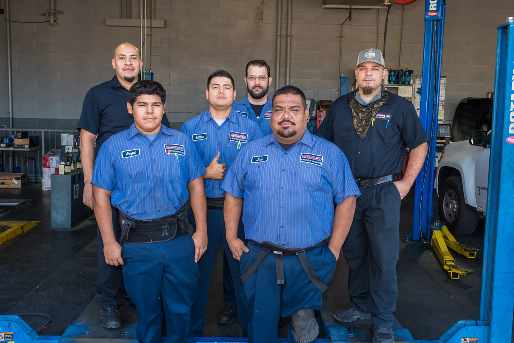 Ramona Tire - Indio