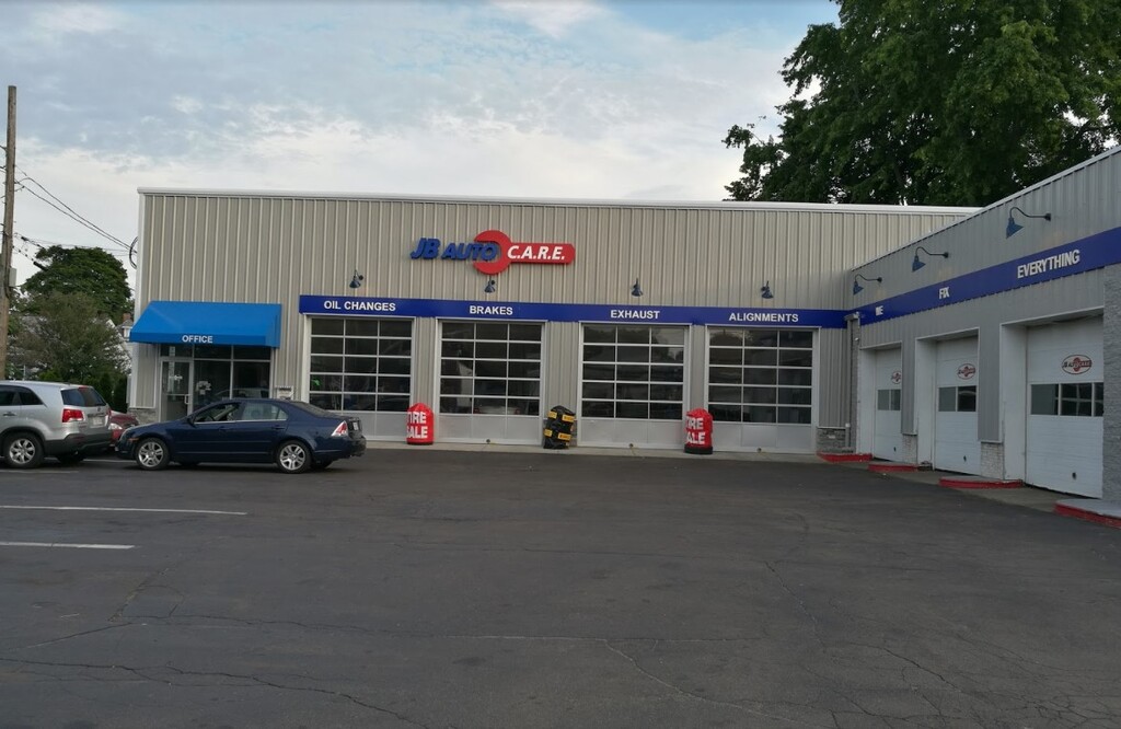 JB Auto Care