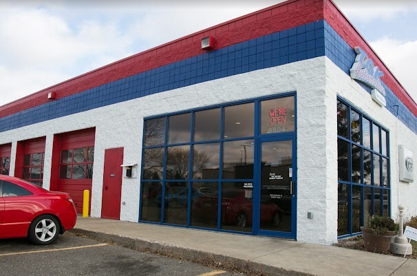 TGK Automotive - Brooklyn Park