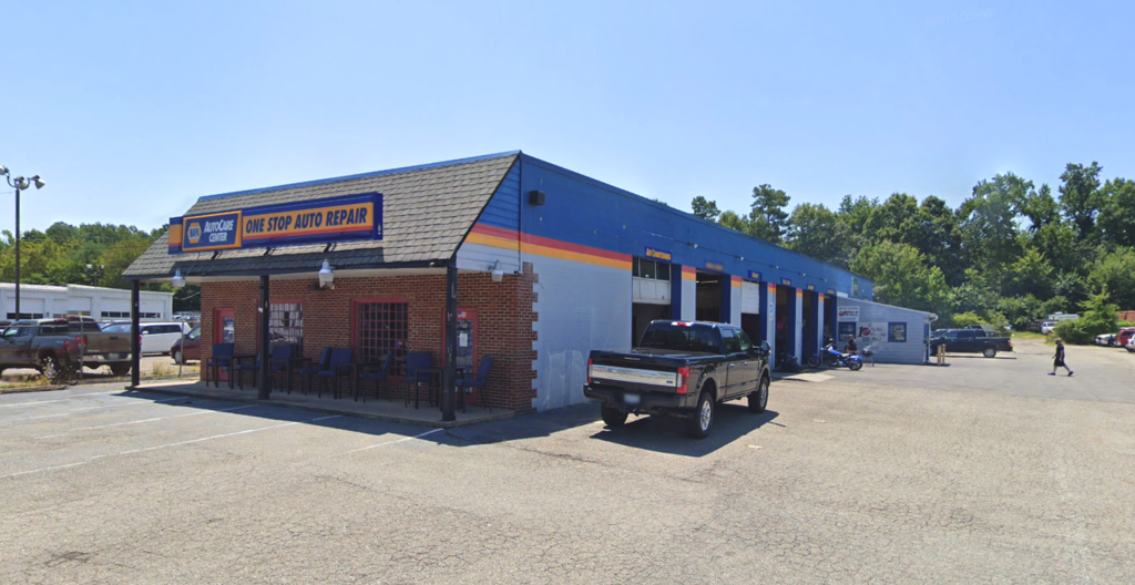 One Stop Auto Repair