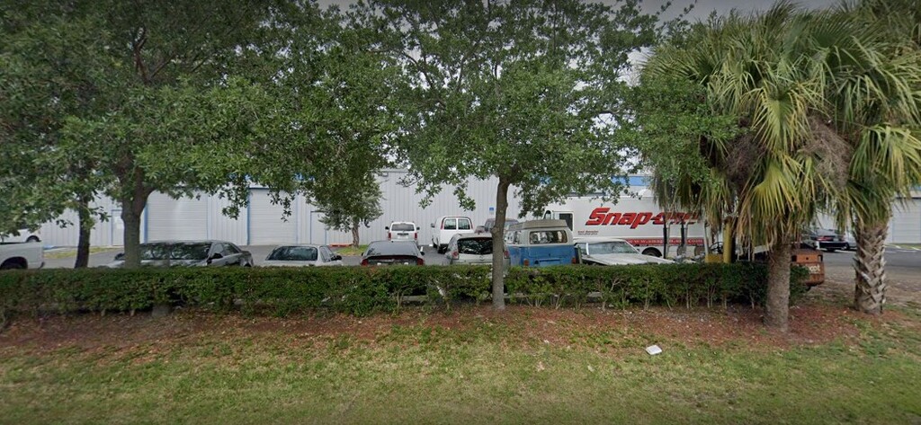Master Automotive Center