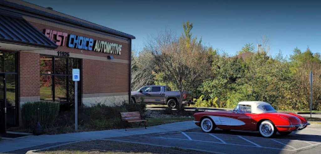 Carfix - Farragut ( 11926 Kingston Pike)