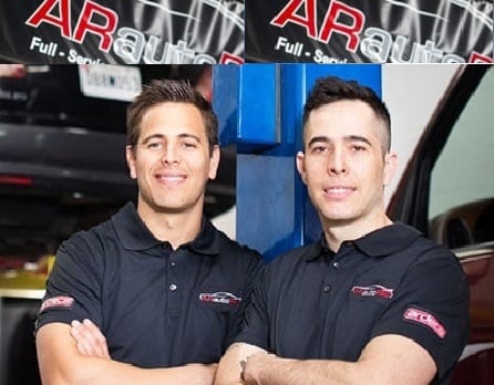 ARautoPRO, LLC