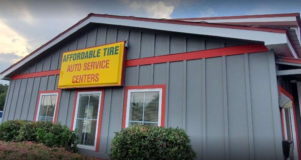 Affordable Tire and Auto Service Centers