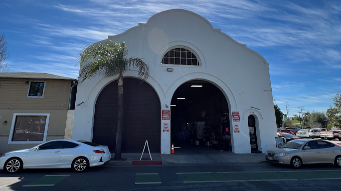 Discount auto & tire service inc
