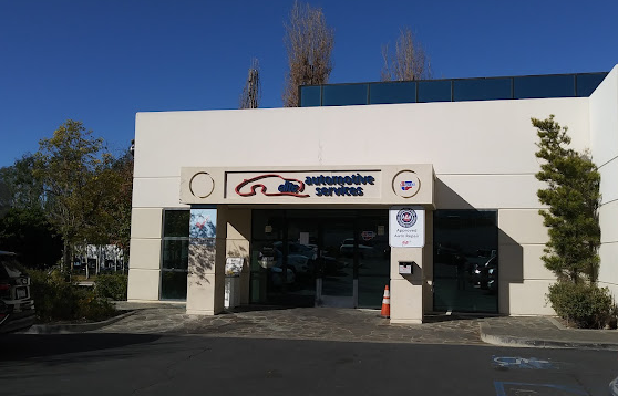 Elite Automotive Services