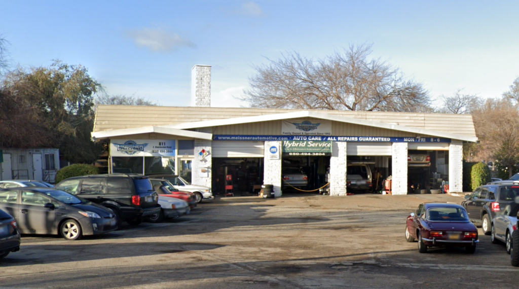 Meissner Automotive