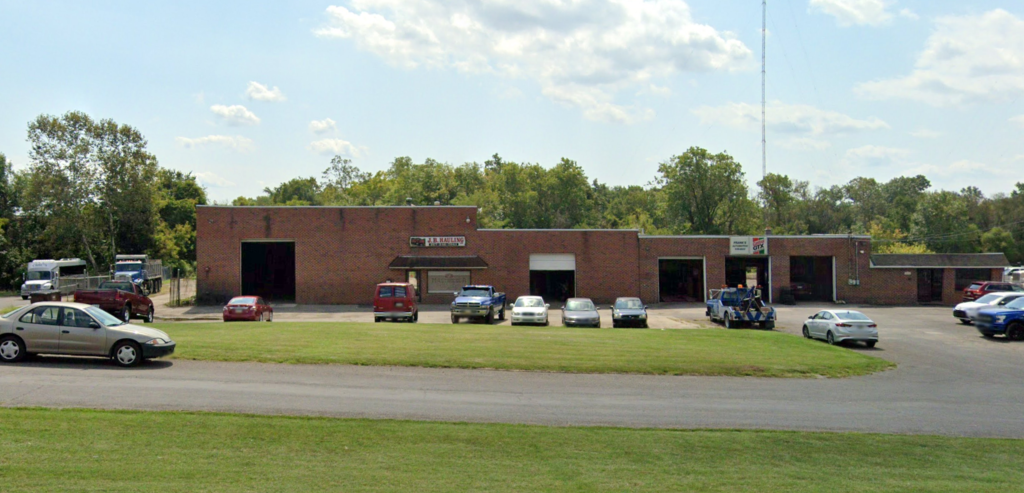 Frank's Automotive Center