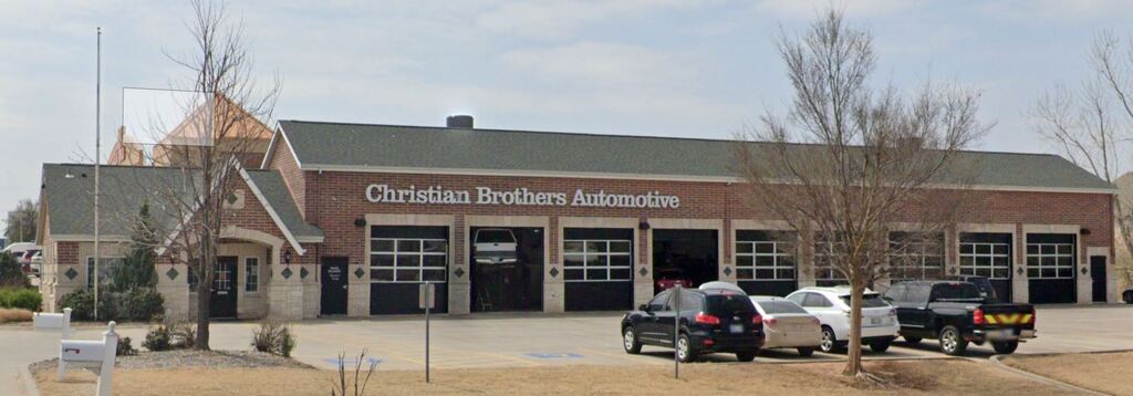 Christian Brothers Automotive - Yukon