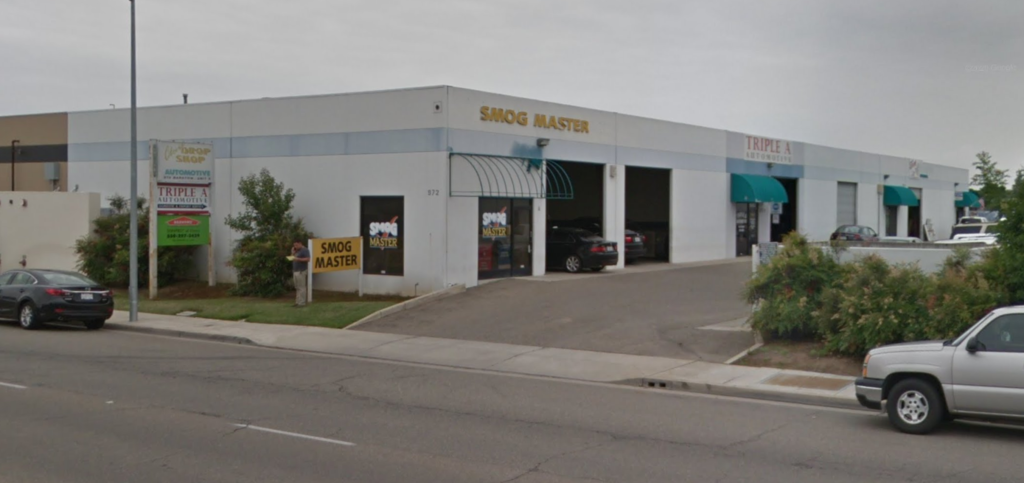 Triple A Automotive