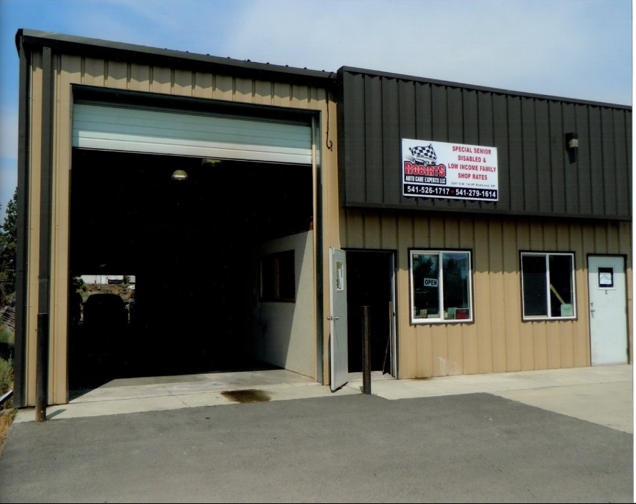 Robirts Auto Care Experts