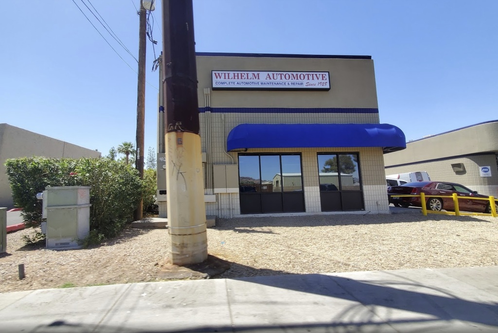 Wilhelm Automotive - Arcadia