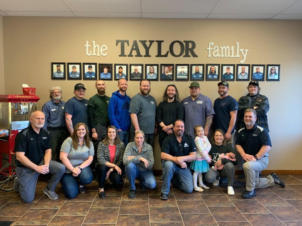 Taylor's Auto Service