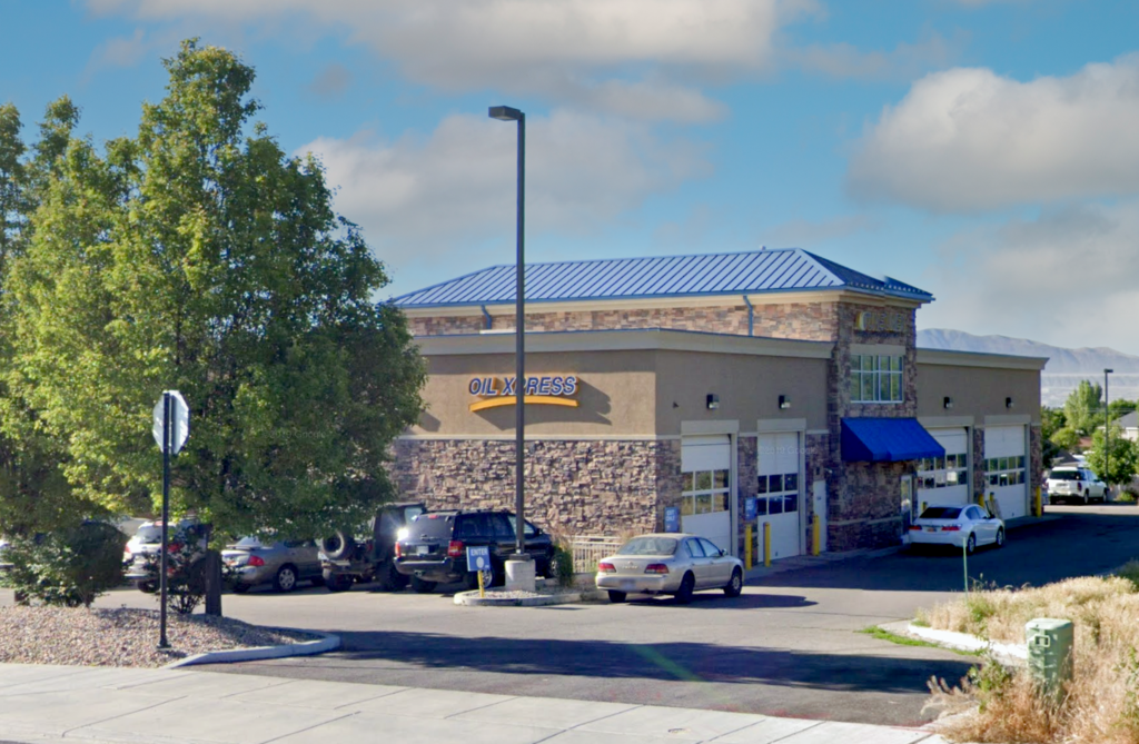 Tunex Complete Car Care - South Jordan