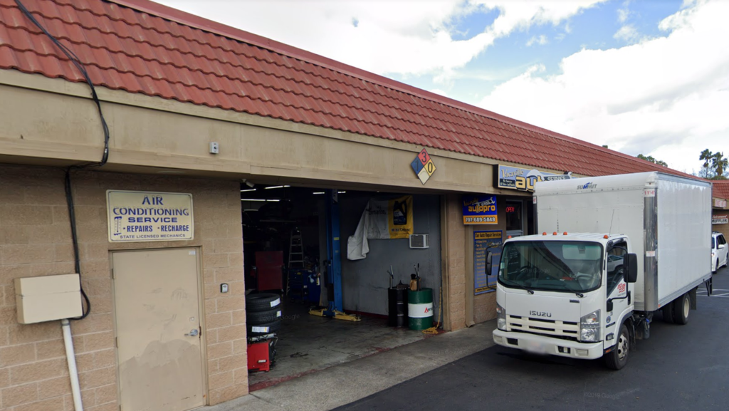 Vacaville Autopro