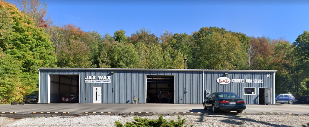 D T Automotive