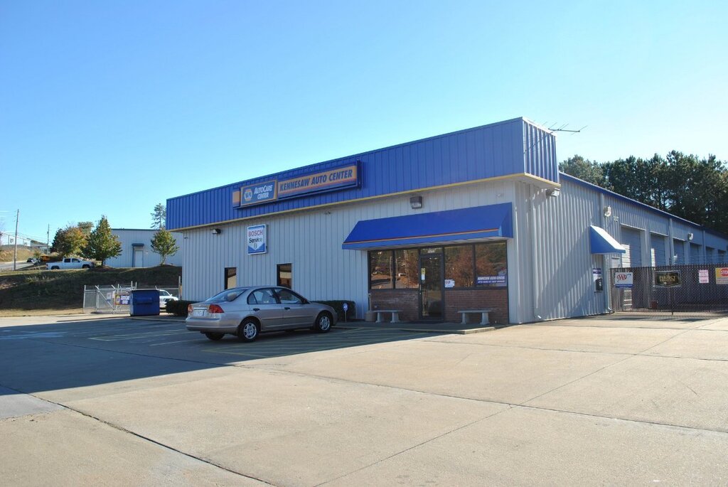 Kennesaw Auto Center