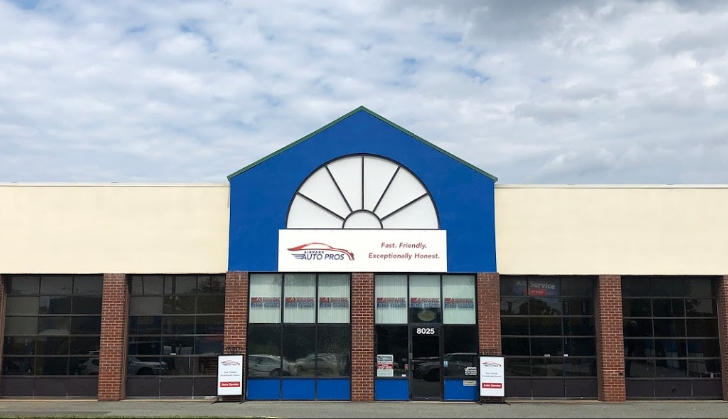 Airpark Auto Pros