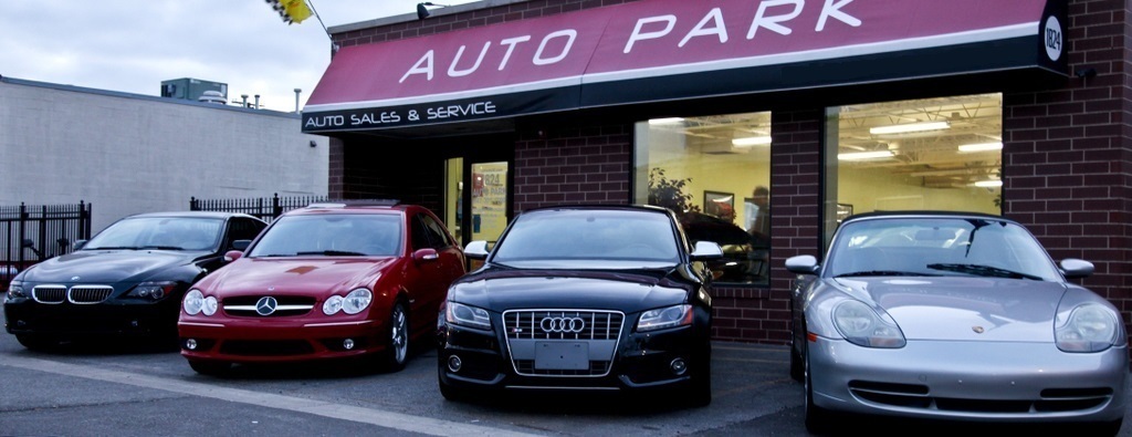 Auto Park | Auto Sales & Service