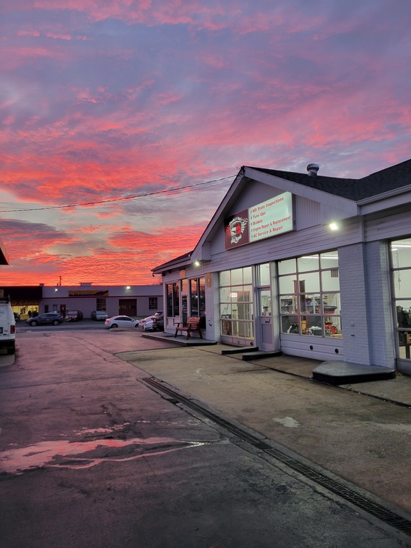 Charlie & Ray's Auto Repair