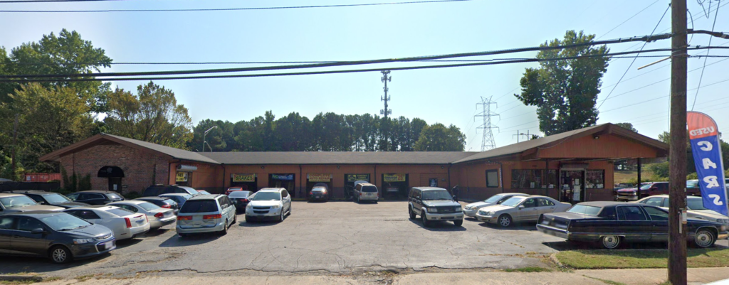 Gordon's Automotive Service Center