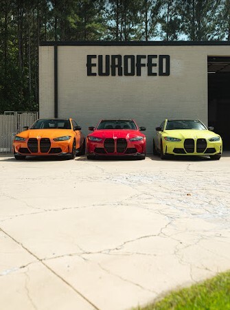 Eurofed Automotive - South Gwinnett