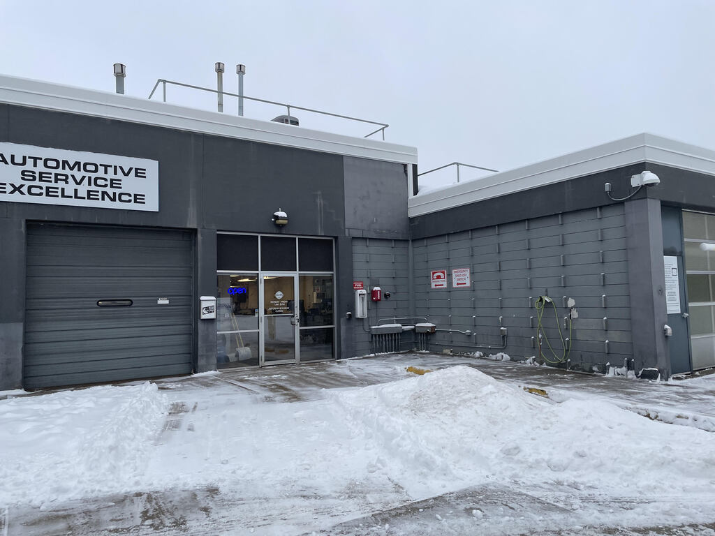 Golden Valley Automotive