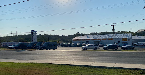 Collision Inn Fleet Services And Complete Automotive Repair