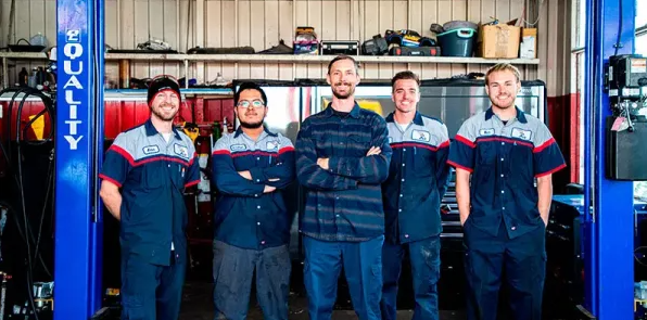 Master AutoTech | West Valley