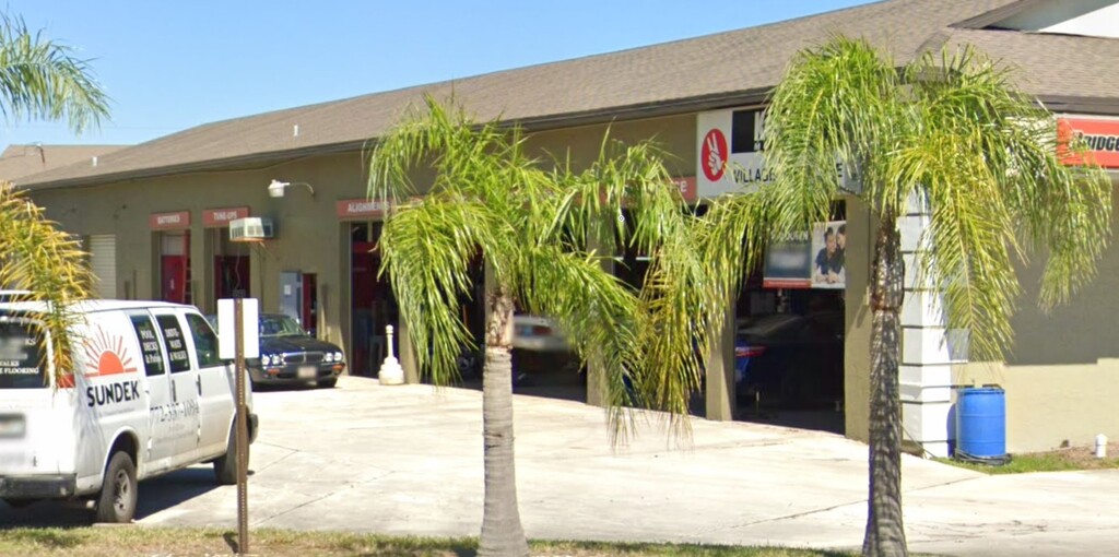 KB Complete Automotive Repair