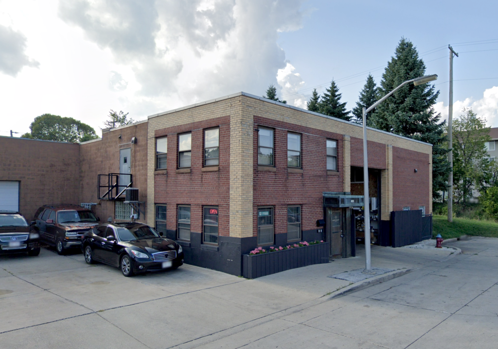 Midcoast Auto